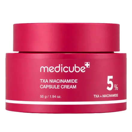 Facial Medicube Txa Niacinamide Capsule 55g