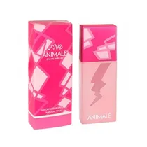 Perfume Animale Love Eau Parfum Feminino 100ml