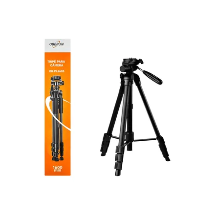 OBERON OR-PL2603 TRIPE P/CAMERA