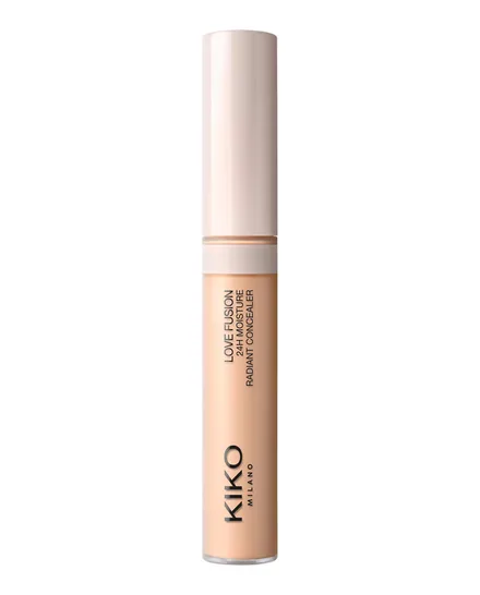Kiko Milano Corrector Ojeras Love Fusion 24H 12 8ml
