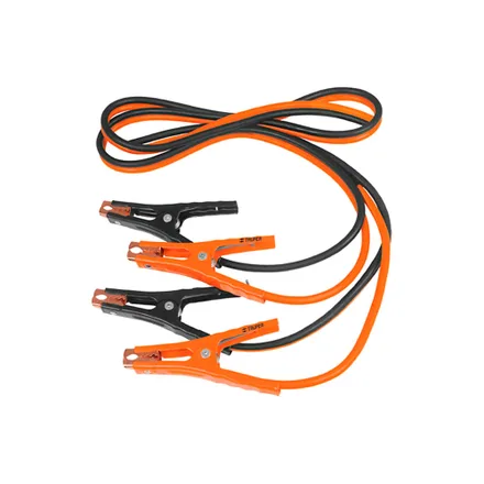 Cable Acople Truper 3 8 Awg