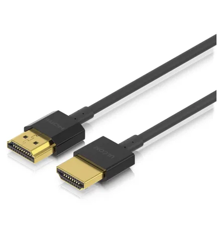 Ui Uacc Cable Uhs 1M Cabo Hdmi 8K Thin
