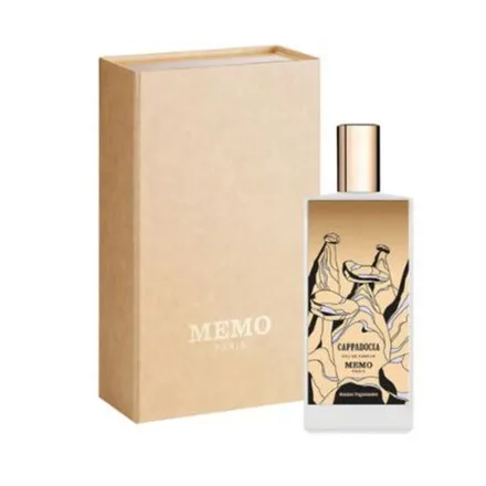 Memo Paris Cappadocia Eau Parfum 75ml
