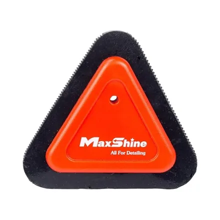 Removedor De Pelo De Perro Para Coche Maxshine 7011028