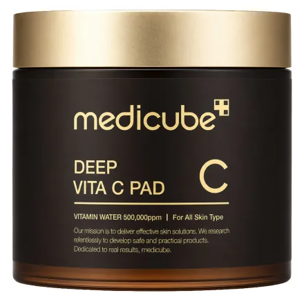 Pads Faciais Medicube Vita 70