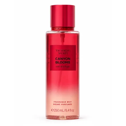 Body Splash Victoria Secret Canyon Blooms Feminino 250ml