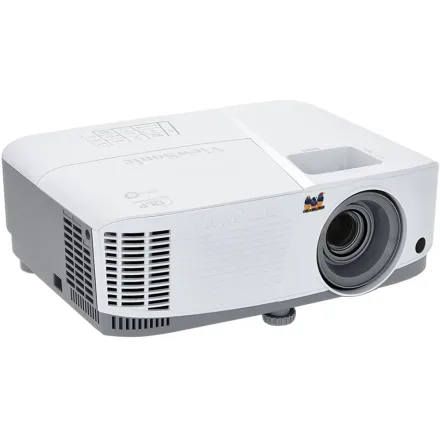 Viewsonic Proyector 4000 Lumens Vga Dlp