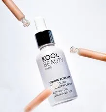 Kool Beauty Serum Young Forever Retinol Anti Aging 30ml