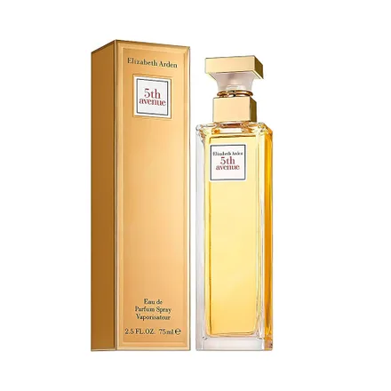 Ea 5TH Avenue Edp Spr 75ml
