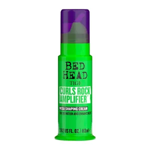 Creme Pentear Cabelos Cacheados Curls Rock Bed Head Tigi 113ml