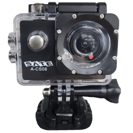 Camara Accion Satellite CS08 4K