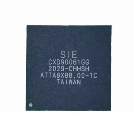 Scei PS5