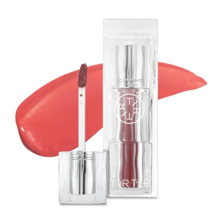 Tirtir Tinte Labial Waterism Glow 02 Merry 4G