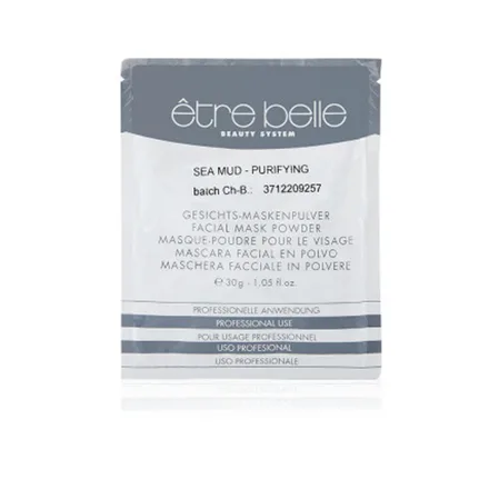 COSMETICO ETRE BELLE MASCARA FACIAL EN POLVO PURIF. – 4019954035033