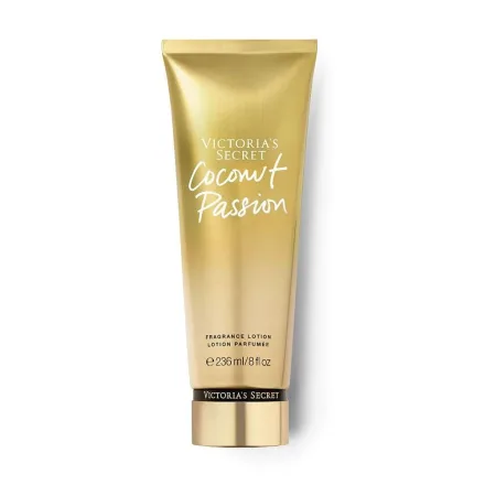 Victoria Secret Locao Coconut Passion 236ml