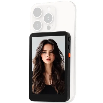 Selfie Magnetica Prosper A2 Mah
