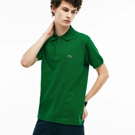 Camiseta Lacoste Polo Masculino W17 T3