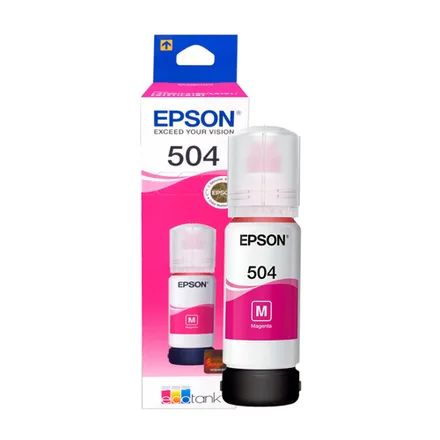 Frasco Tinta Al Magenta 70ml