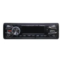 Ecopower Toca Dvd Ep 6996 Sd Aux