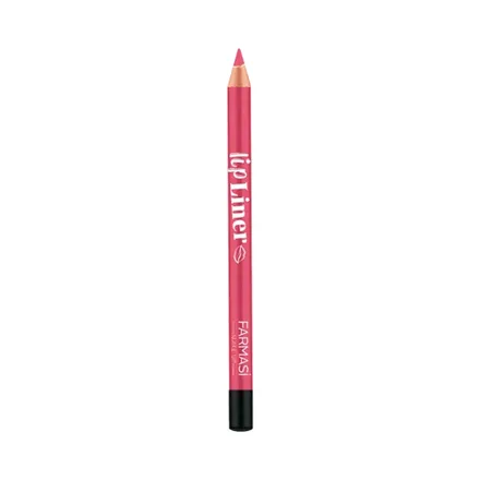 Lapiz Delineador Labios Farmasi Make Up 220 1 Gr