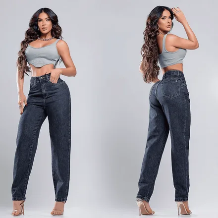 JEANS MON DECALK