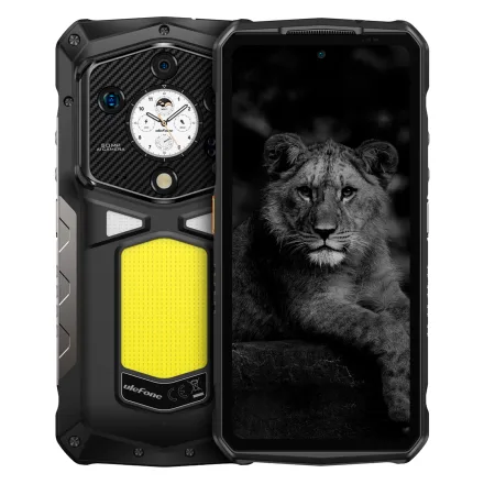 Smarttphone Ulefone Armor 29 Pro 5G 512GB
