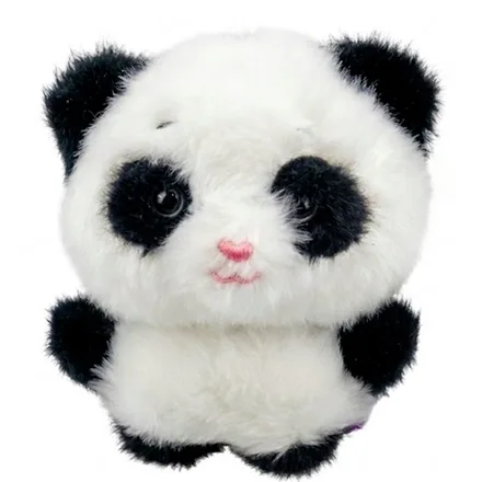 Llavero Panda Mz 369