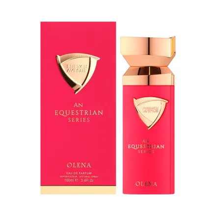 Perfume French Avenue Equestrian Olena EDP – Femenino