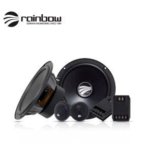 Rainbow El 2 Vias Rms Experience Lin