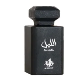 Perfume Al Wataniah Layl Eau Parfum 100ml
