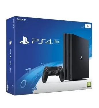 Play 4 Pro 7116 1TB