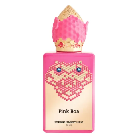 Perfume Stephane Humbert Lucas Pink Boa Eau Parfum Unissex Tester 50ml