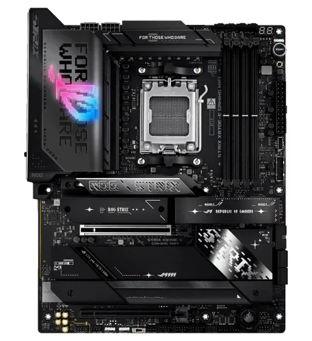 Mb Rog Strix Gaming Atx AM5