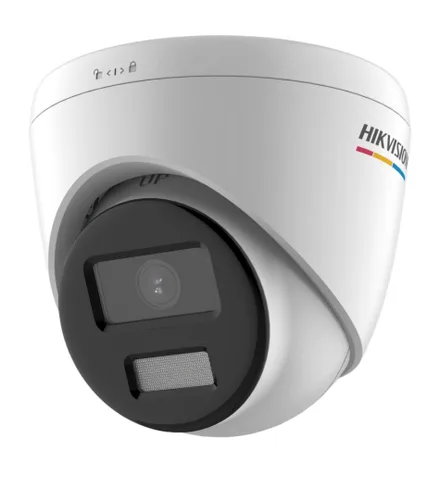 HIKVISION CAMERA IP TURRET DS-2CD1347G2-L 4MP 2.8MM COLORVU