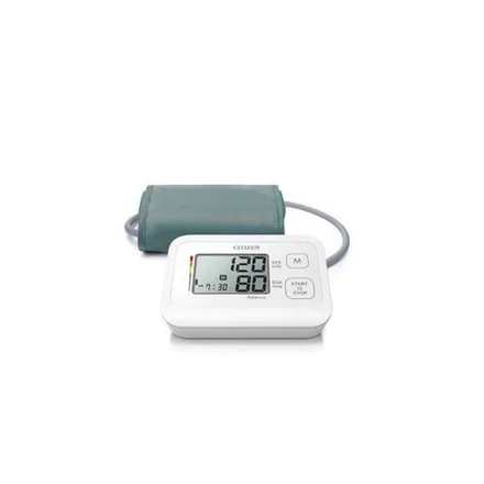 Medidor Presion Citizen Chu 305 Digital