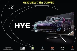 Hye Curvo 32 1920 1080