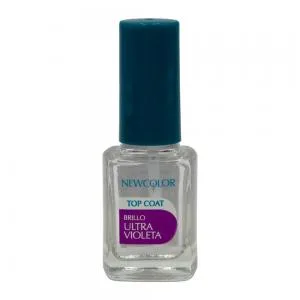 ESMALTE NEW COLOR BASE COAT ULTRA VIOLETA 9.20