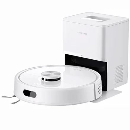 Robo Aspirador Roborock Cleaner Q7 Plus Series Pa Bf