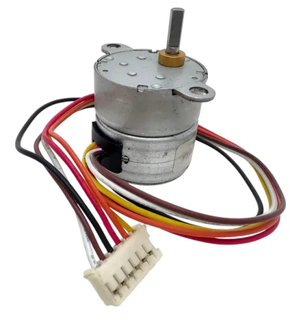 Acess Orientek T40 Motores 01A