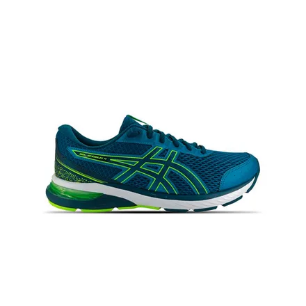 Tenis Asics Masculino 43 Gel Shogun 4 Lake Drive Hazard