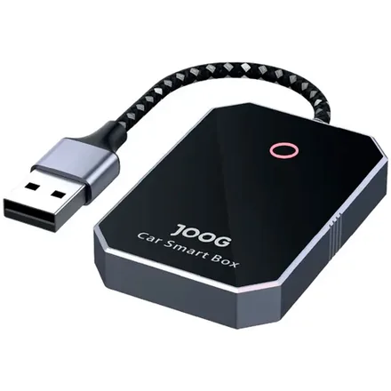 Adaptador Automotivo Carplay Joog Smartbox Jg CP14