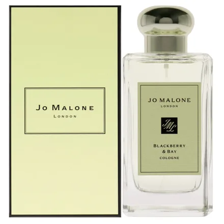 Perfume Jo Malone Blackberry Bay Femenino 100ml