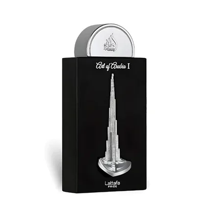 Lattafa Pride Art Of Arabia Edp 100ml