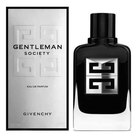 Perfume Givenchy Gentleman Society Edp Masculino 100ml