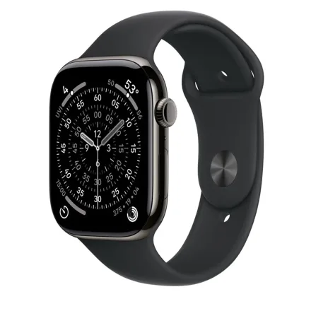 Watch Serie 11 Cell 46mm