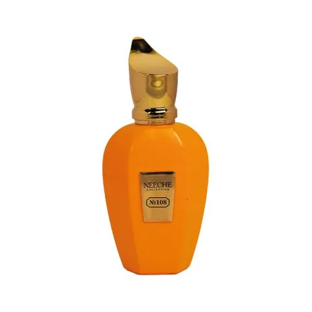 Perfume Neeche Collection 108 Unisex Edp Agatres 25ml