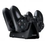 Charger PS4 Station Dreamgear 6421