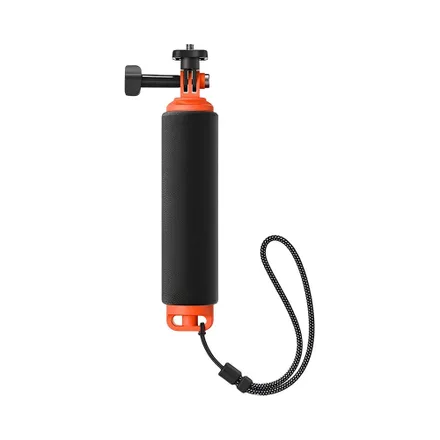 Grip Flotador Insta360 Cinscava Para Insta360
