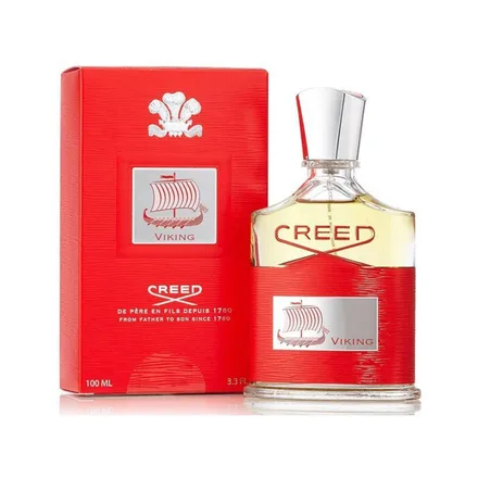 Creed Millesime Viking Eau Parfum 100ml