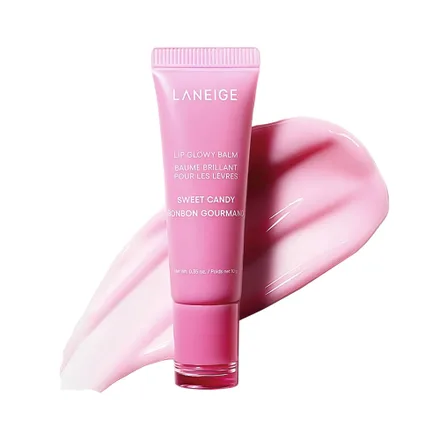 Balsamo Labial Laneige Glowy Sweet Candy 10 Gr
